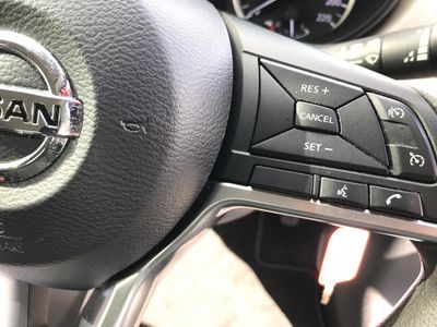 2019 Nissan Micra
