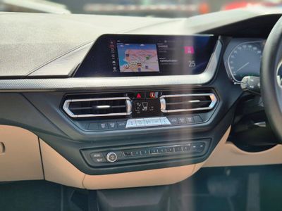 2021 BMW 2 Series
