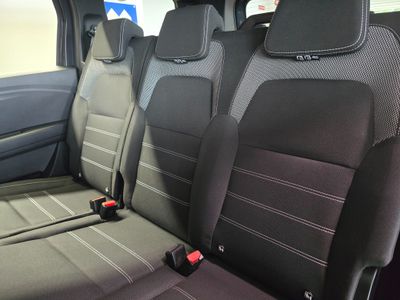 2022 Dacia Jogger