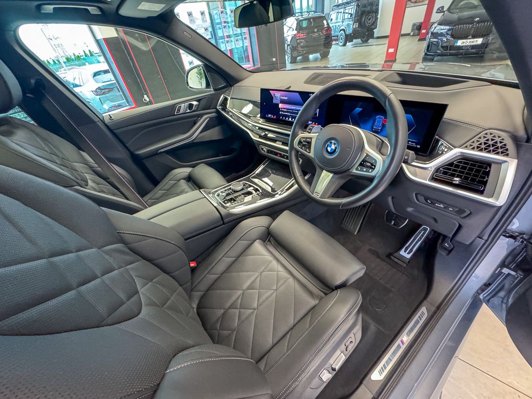 2024 BMW X5