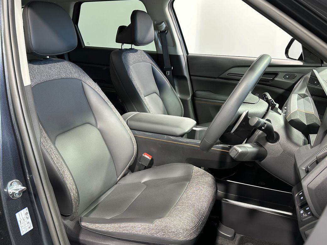 2026 Kia EV5