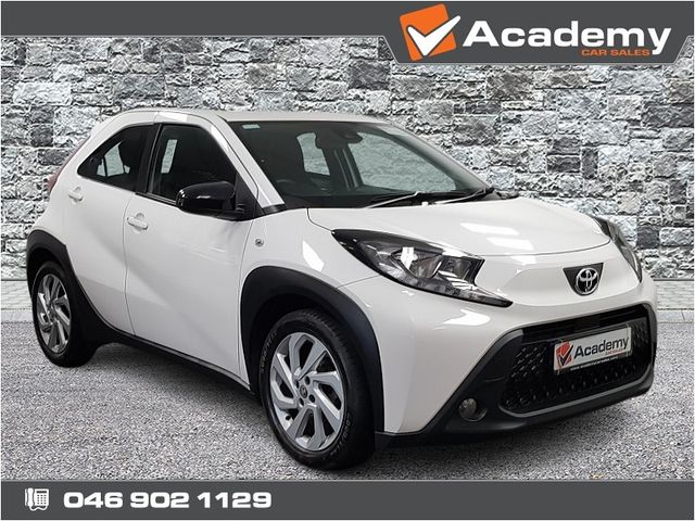 vehicle for sale from Academy Car Sales