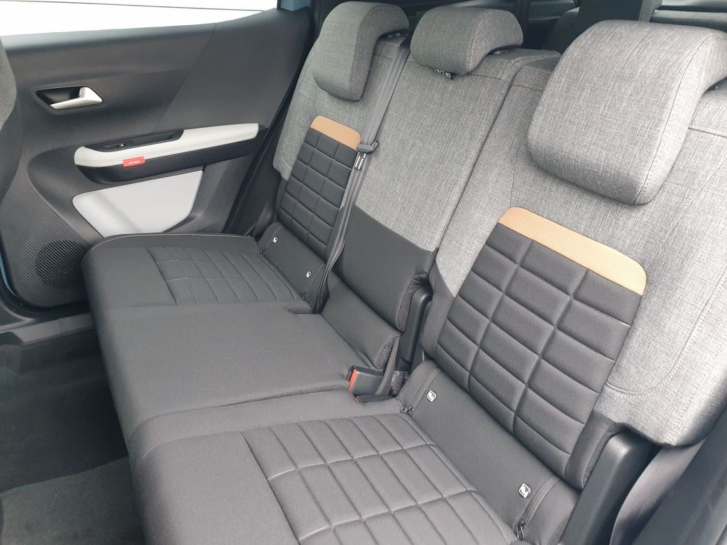 2026 Citroen C3 Aircross