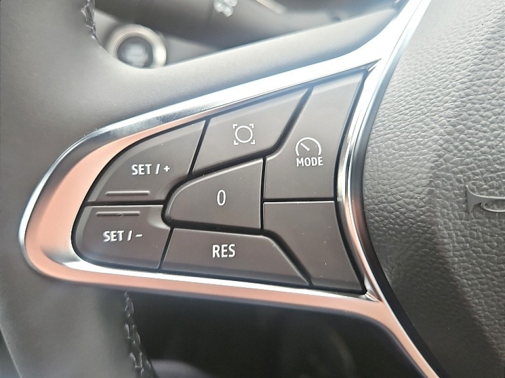 2025 Renault Captur