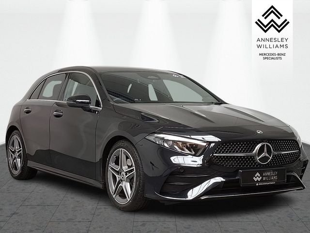 vehicle for sale from Annesley Williams