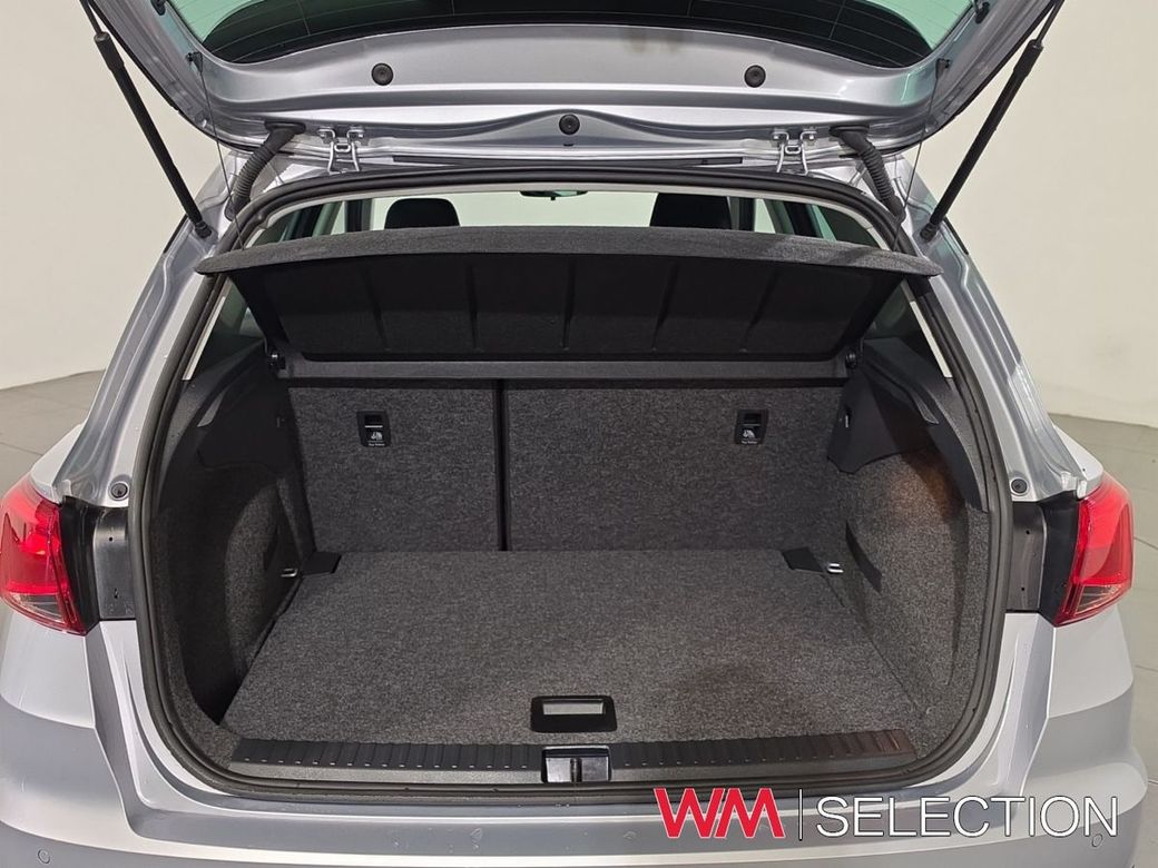 2023 SEAT Arona