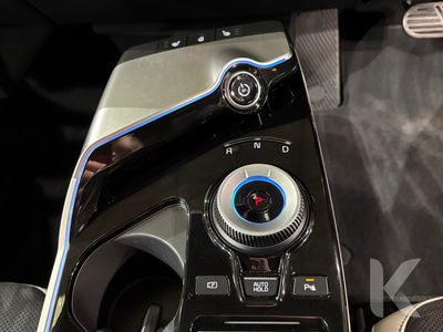 2024 Kia EV6
