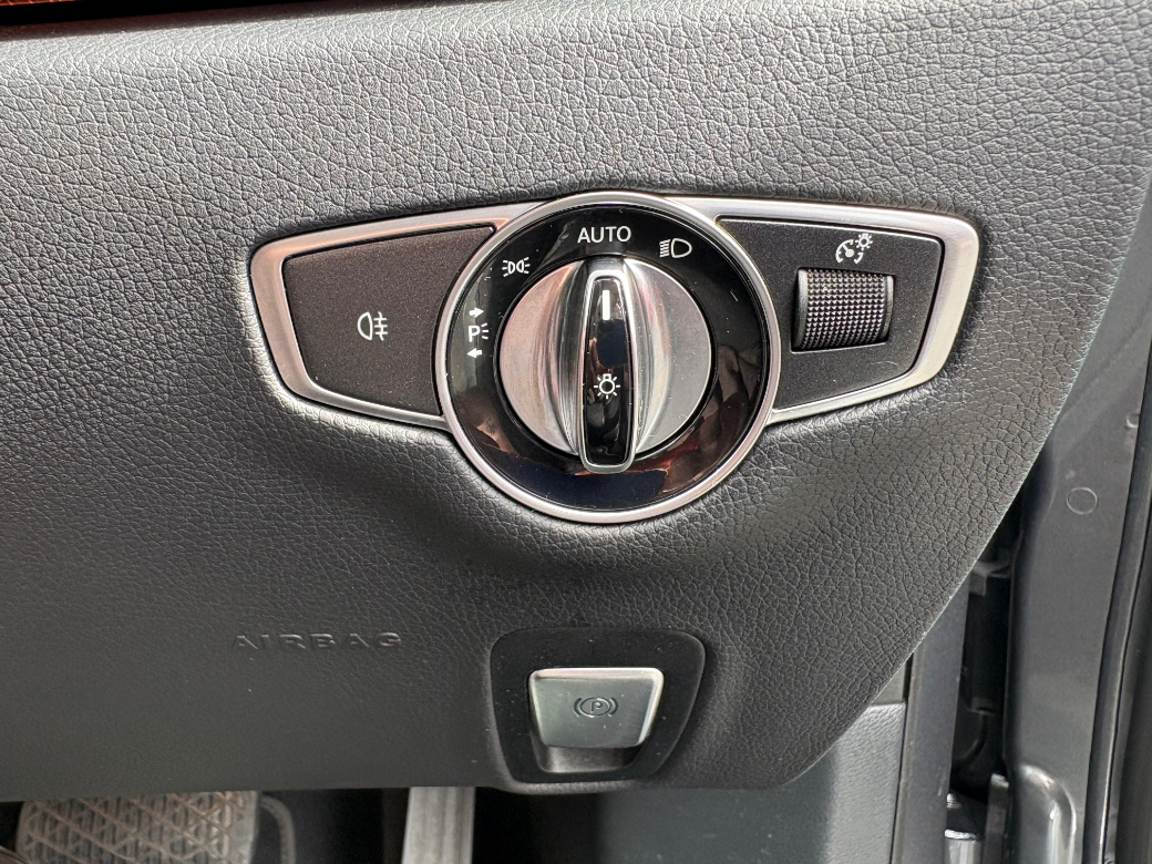 2021 Mercedes-Benz E Class