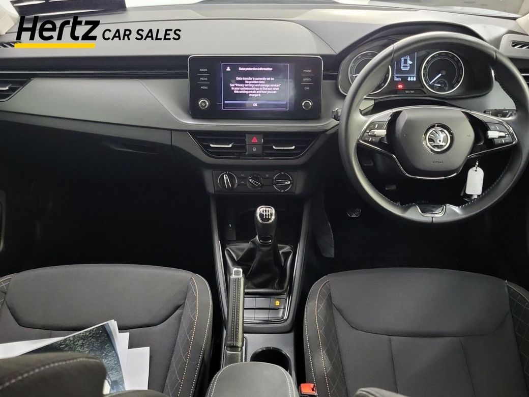 2024 Skoda Kamiq