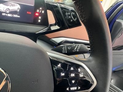 2024 Volkswagen ID.4