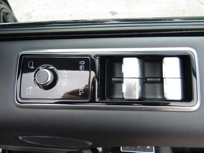 2022 Land Rover Range Rover