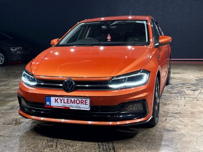2022 Volkswagen Polo
