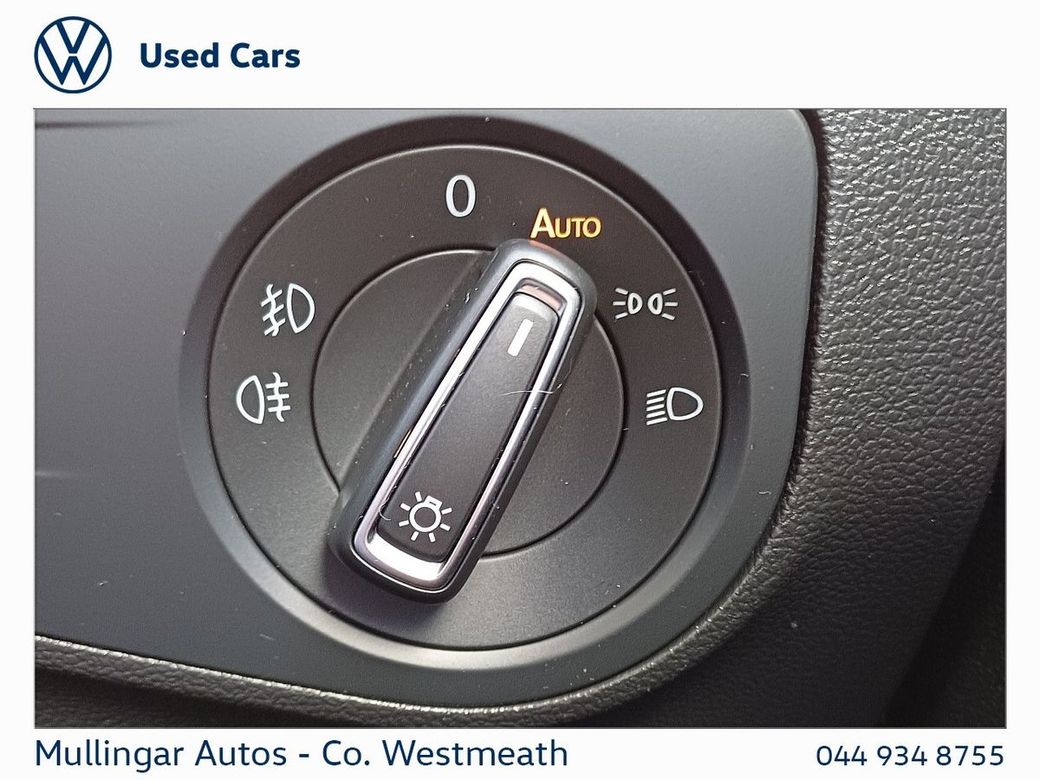 2020 Volkswagen Tiguan Allspace