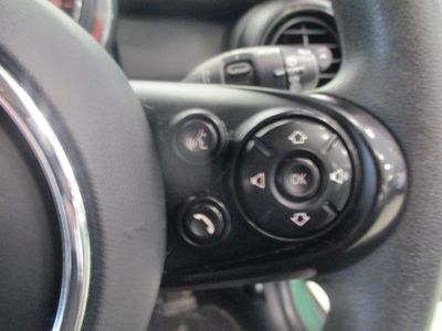 2021 Mini One
