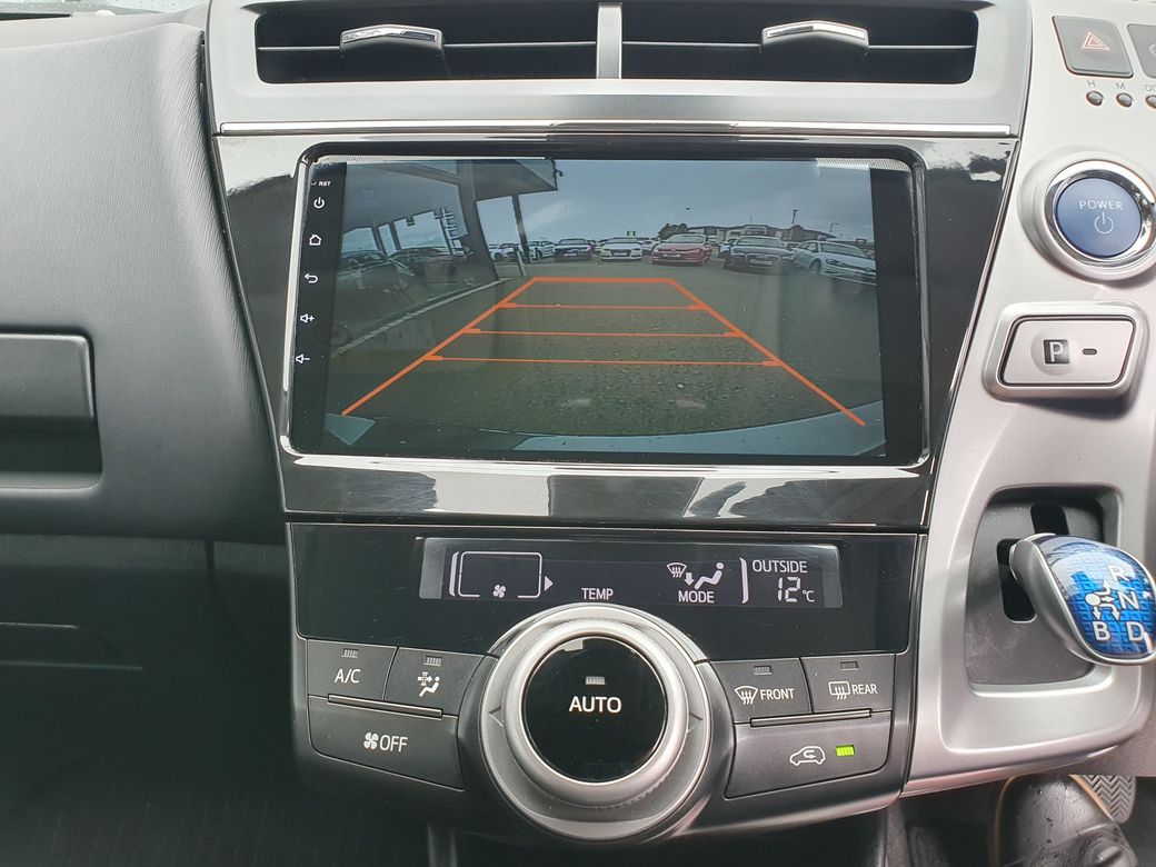 2020 Toyota Prius