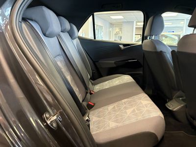 2023 Volkswagen ID.3