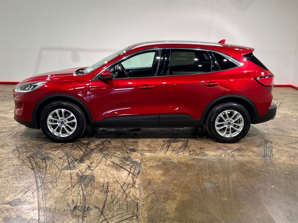 2023 Ford Kuga
