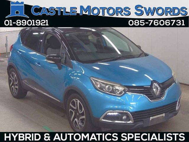 vehicle for sale from Castle Motors Swords
