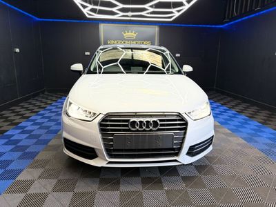 2016 Audi A1
