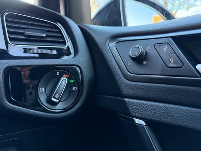 2020 Volkswagen Golf