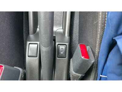 2017 Suzuki Swift