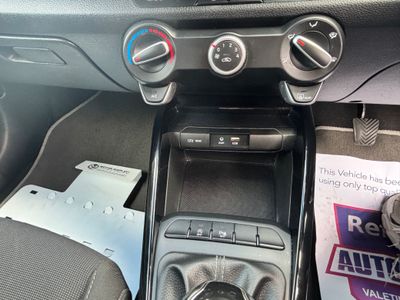 2020 Kia Rio