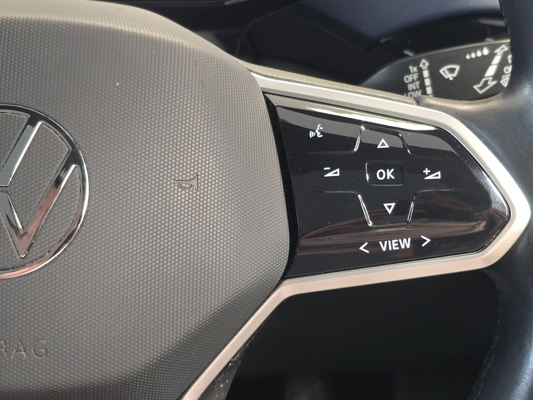 2022 Volkswagen ID.4