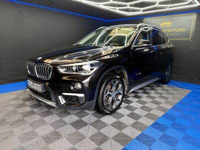 2016 BMW X1