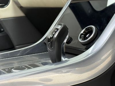 2019 Land Rover Range Rover Sport