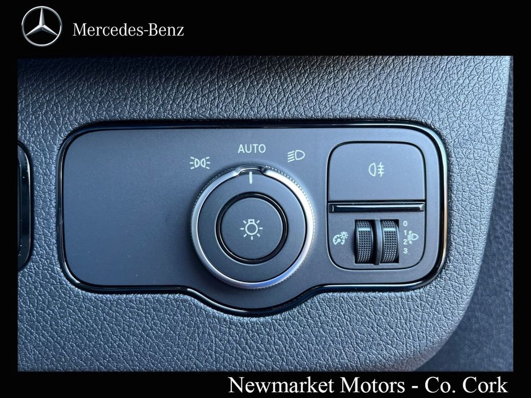 2027 Mercedes-Benz Sprinter