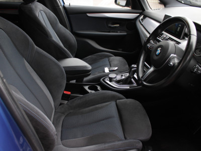 2016 BMW 2 Series