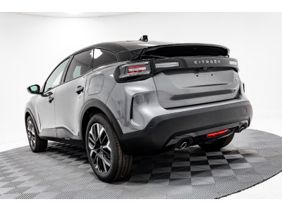 2025 Citroen C4