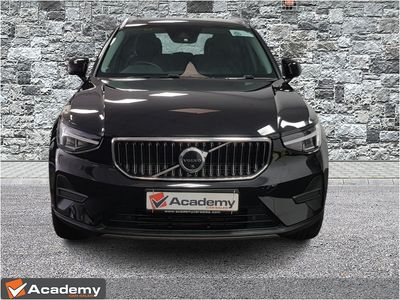 2023 Volvo XC40