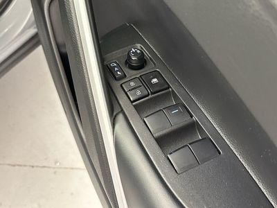 2023 Toyota Corolla Cross