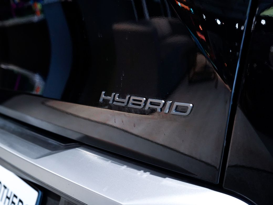 2024 Peugeot 3008