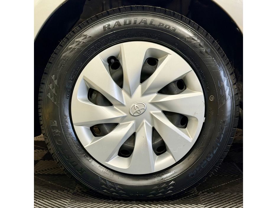 2019 Toyota Yaris
