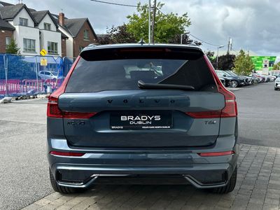 2026 Volvo XC60