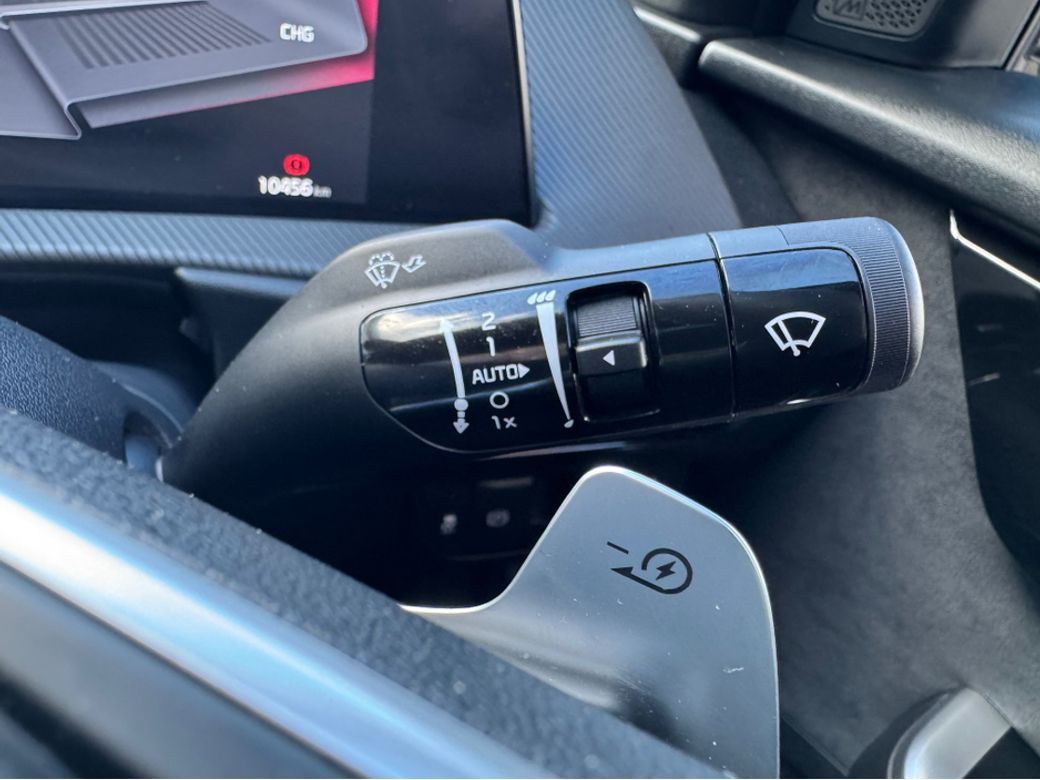 2025 Kia EV6