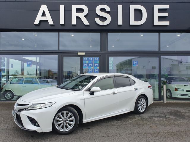 vehicle for sale from Airside Motor Centre