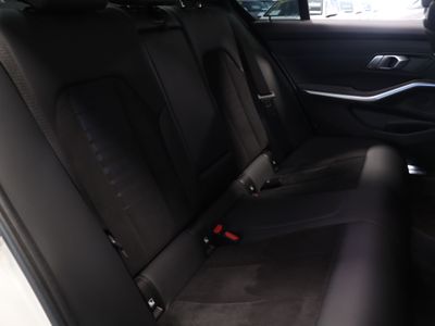 2020 BMW 3 Series