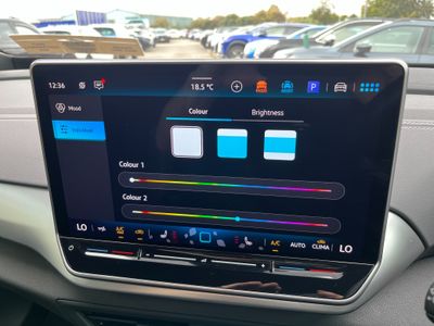 2024 Volkswagen ID.4