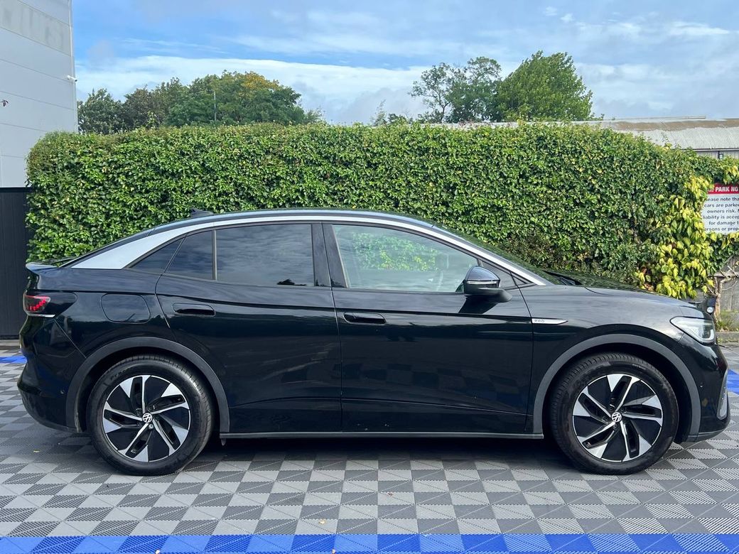2022 Volkswagen ID.5
