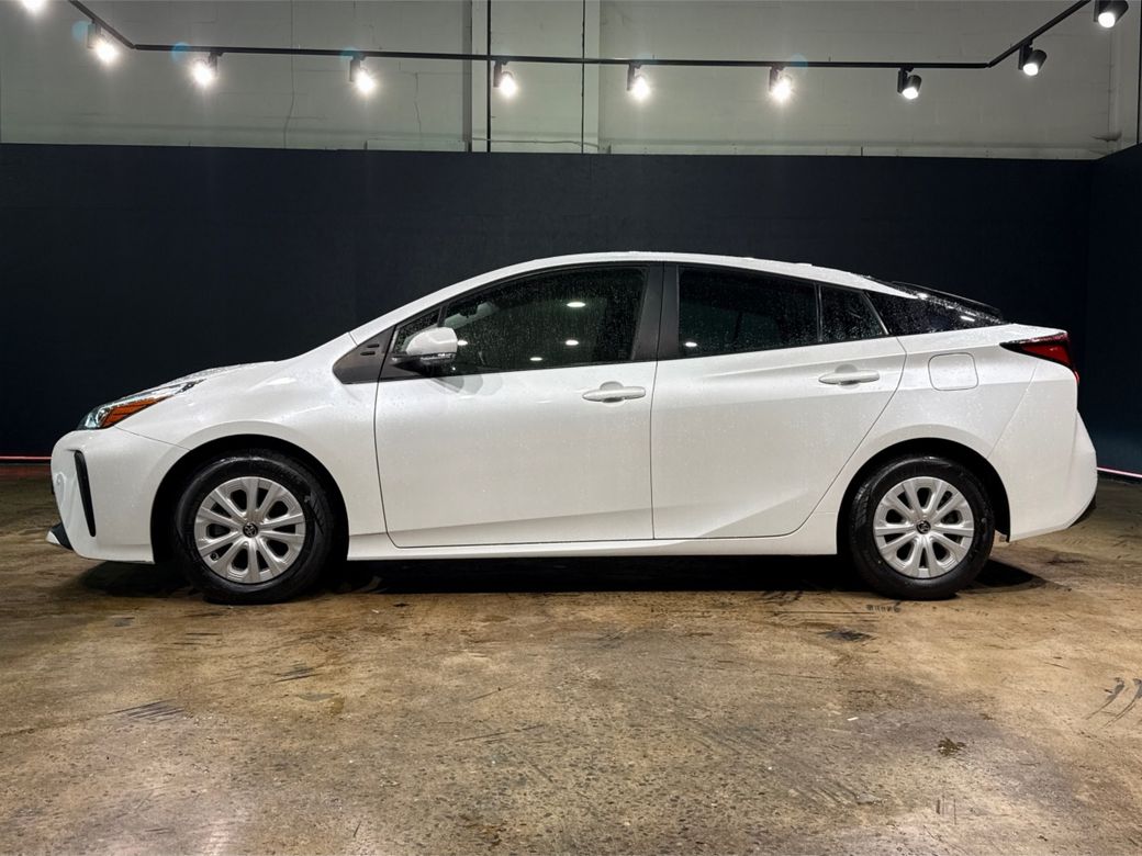 2021 Toyota Prius