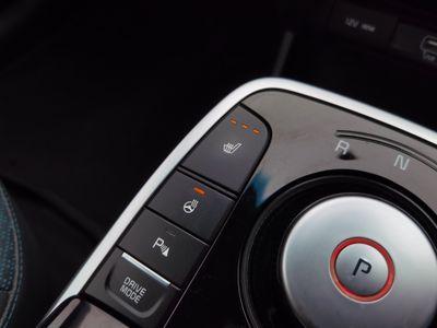 2021 Kia Niro