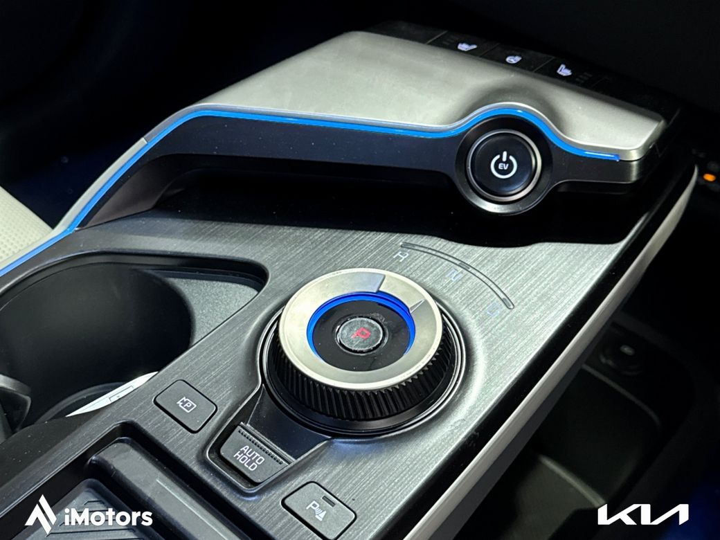 2025 Kia EV6