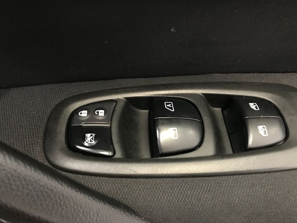 2018 Renault Kadjar
