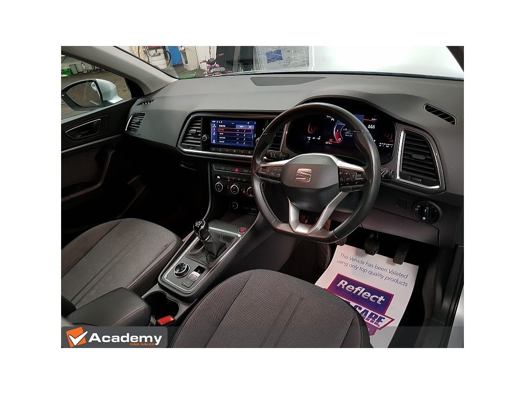 2023 SEAT Ateca
