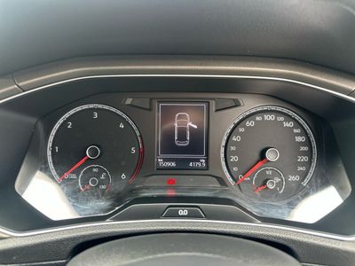 2021 Volkswagen T-Roc