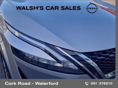 2023 Nissan Qashqai