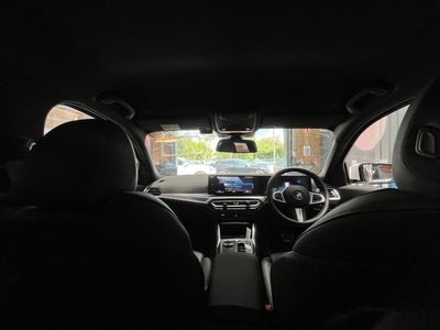 2024 BMW 3 Series